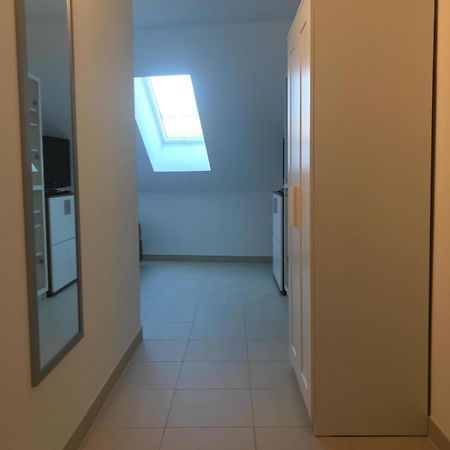 Sunny Vienna By Jr City Apartments Quarto foto