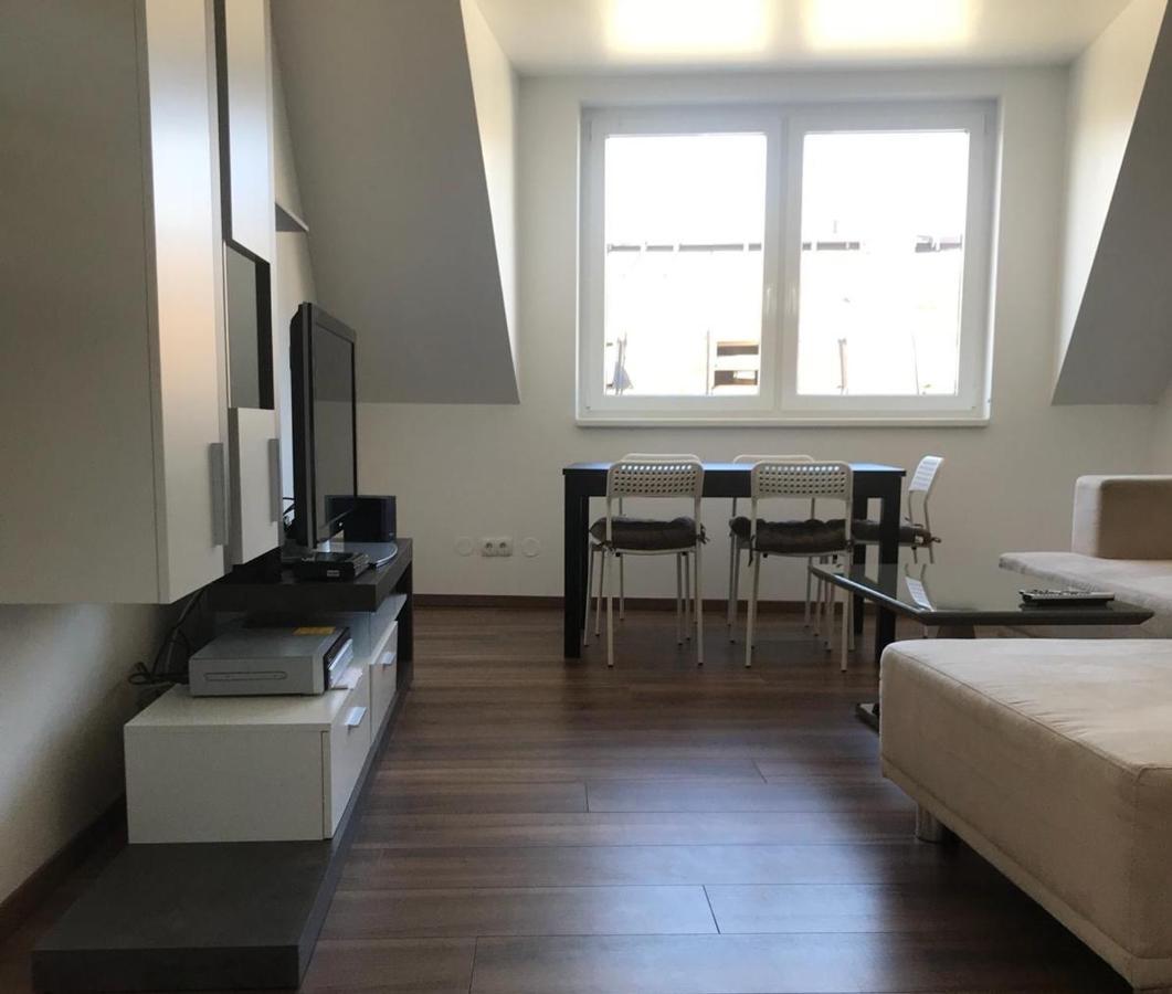 Sunny Vienna By Jr City Apartments Exterior foto