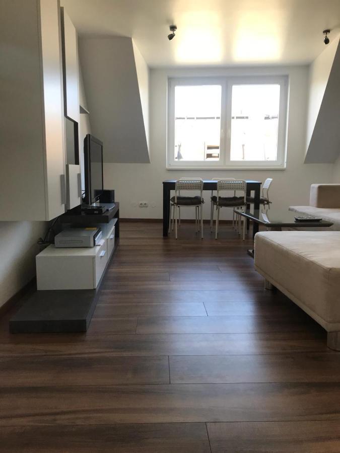 Sunny Vienna By Jr City Apartments Quarto foto