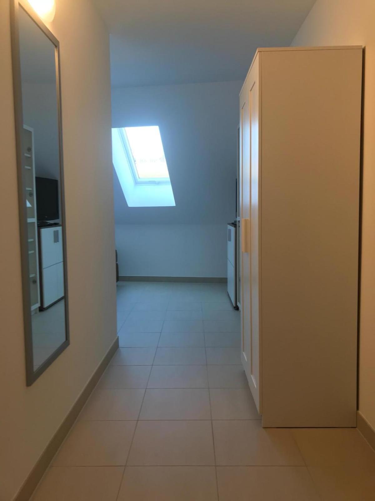 Sunny Vienna By Jr City Apartments Quarto foto
